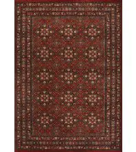 Couristan OLD WORLD CLASSIC ROYAL AFGHAN  Area Rugs